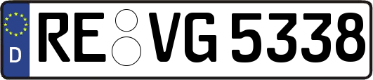 RE-VG5338