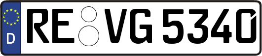 RE-VG5340