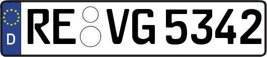 RE-VG5342