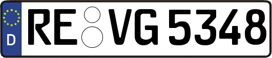 RE-VG5348
