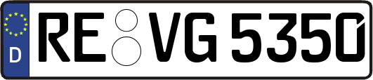 RE-VG5350