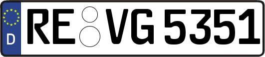 RE-VG5351