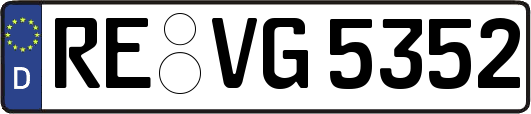 RE-VG5352