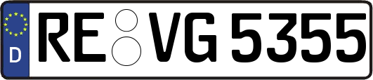 RE-VG5355