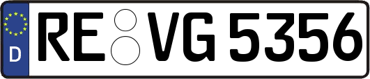 RE-VG5356
