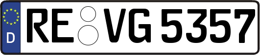RE-VG5357