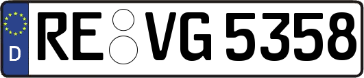 RE-VG5358