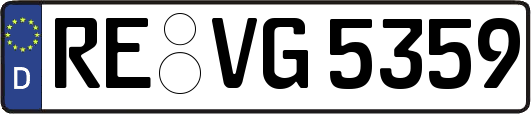 RE-VG5359