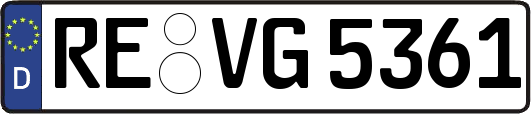 RE-VG5361