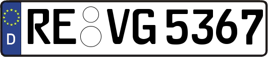 RE-VG5367