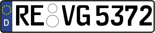 RE-VG5372