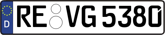 RE-VG5380