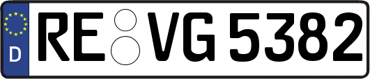 RE-VG5382