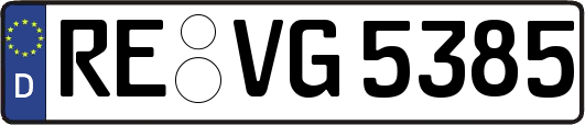RE-VG5385