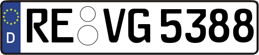 RE-VG5388