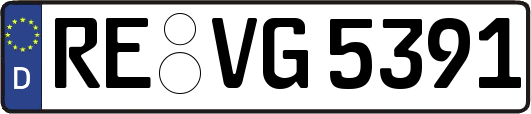 RE-VG5391