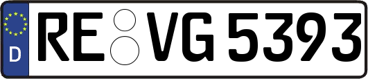 RE-VG5393