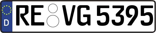 RE-VG5395