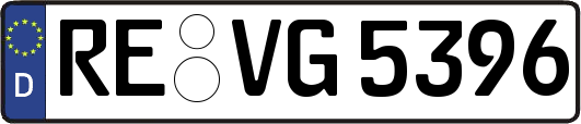 RE-VG5396