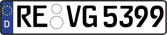 RE-VG5399