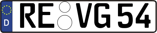 RE-VG54