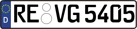 RE-VG5405