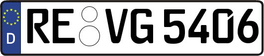 RE-VG5406
