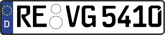 RE-VG5410