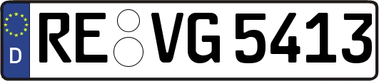 RE-VG5413