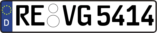 RE-VG5414