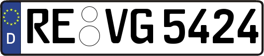 RE-VG5424