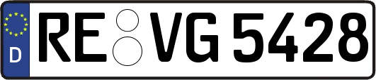RE-VG5428