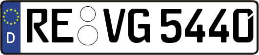 RE-VG5440