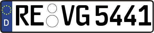RE-VG5441
