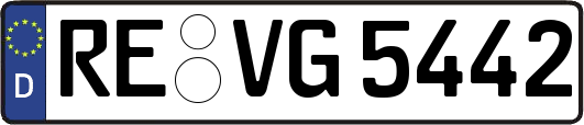 RE-VG5442