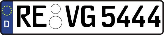 RE-VG5444