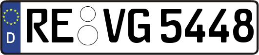 RE-VG5448