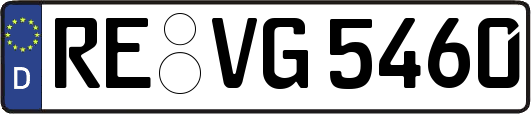 RE-VG5460