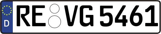 RE-VG5461