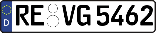 RE-VG5462
