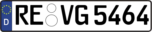 RE-VG5464