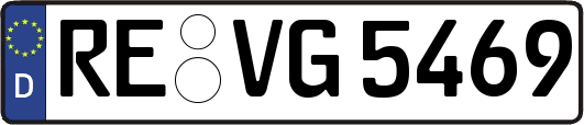 RE-VG5469