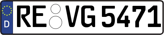 RE-VG5471