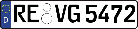 RE-VG5472