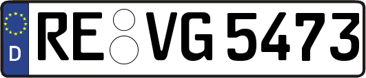 RE-VG5473