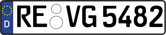 RE-VG5482