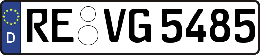 RE-VG5485