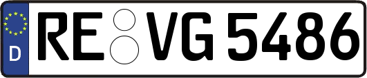 RE-VG5486