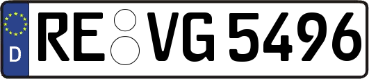 RE-VG5496
