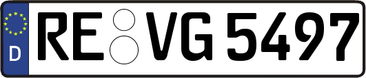 RE-VG5497